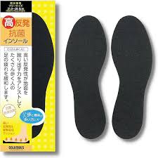 イズフィット 足快楽インソール メンズ用 24.0cm