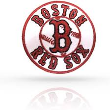 「COSTON製 MLB ボストン・レッドソックス メジャーリーググッズ」