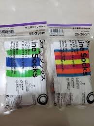 ファミマラインソックス
