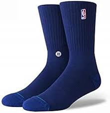 スタンスソックス NBA 正規取扱店 全3色