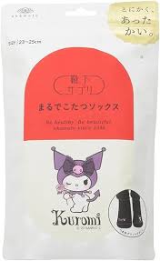 オカモトのこたつソックス - サンリオコラボ