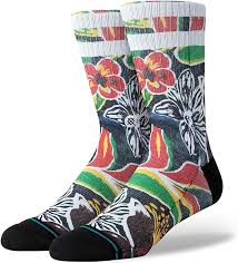 スタンス シンハラジャ Mサイズ