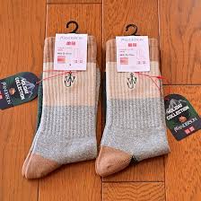 ユニクロ&JWアンダーソン ヒートテック 2足セット