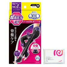 【Amazon.co.jp 限定】メディキュット圧力ソックス