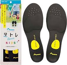 BMZ アシトレスポーツ キッズインソール