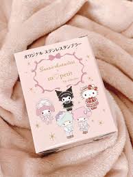 しまむら×青木美沙子 マイメロ シューズセット