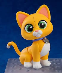 「ねんどろいど バズ ライトイヤー ソックス」