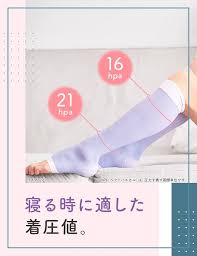 メディキュット 着圧ソックス L おまけ付き
