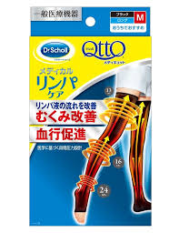 メディキュット 着圧ソックス M