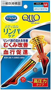メディキュット 着圧ソックス