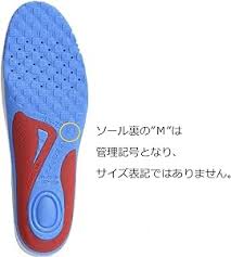 ニューバランス サポートクッションインソール