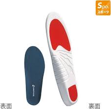 ソルボアスリート メンズインソール Sサイズ