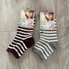 しまむら×ヨシキチサト コラボ靴下セット