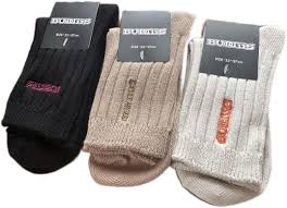 しまむらコラボ スポーツソックス3足セット